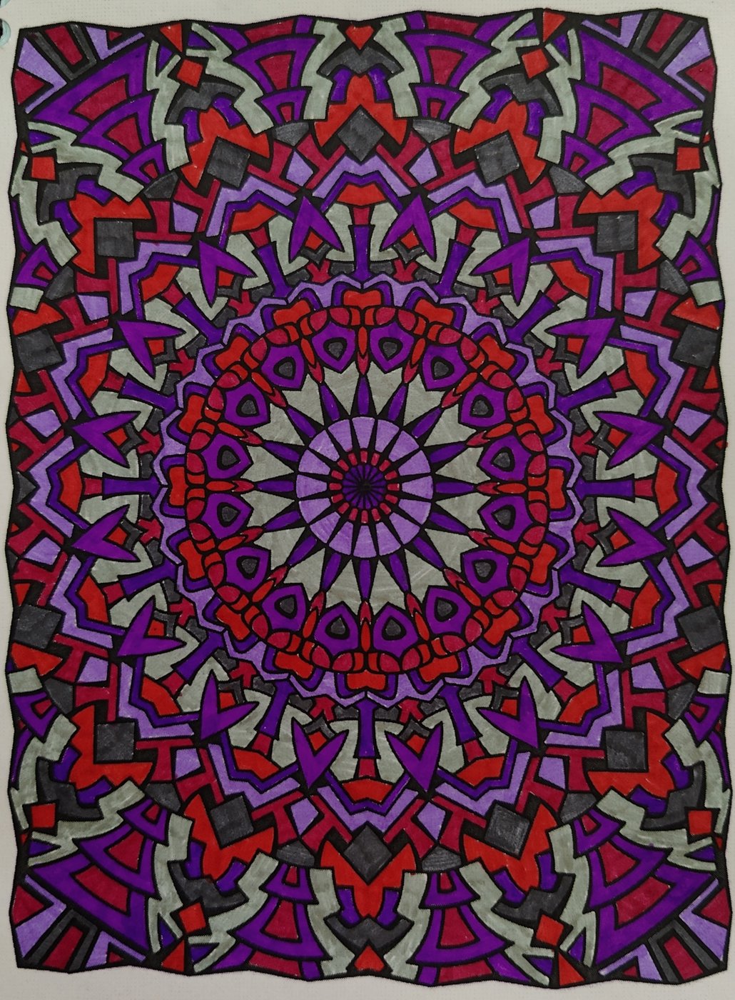 Работа от Helena DevLin