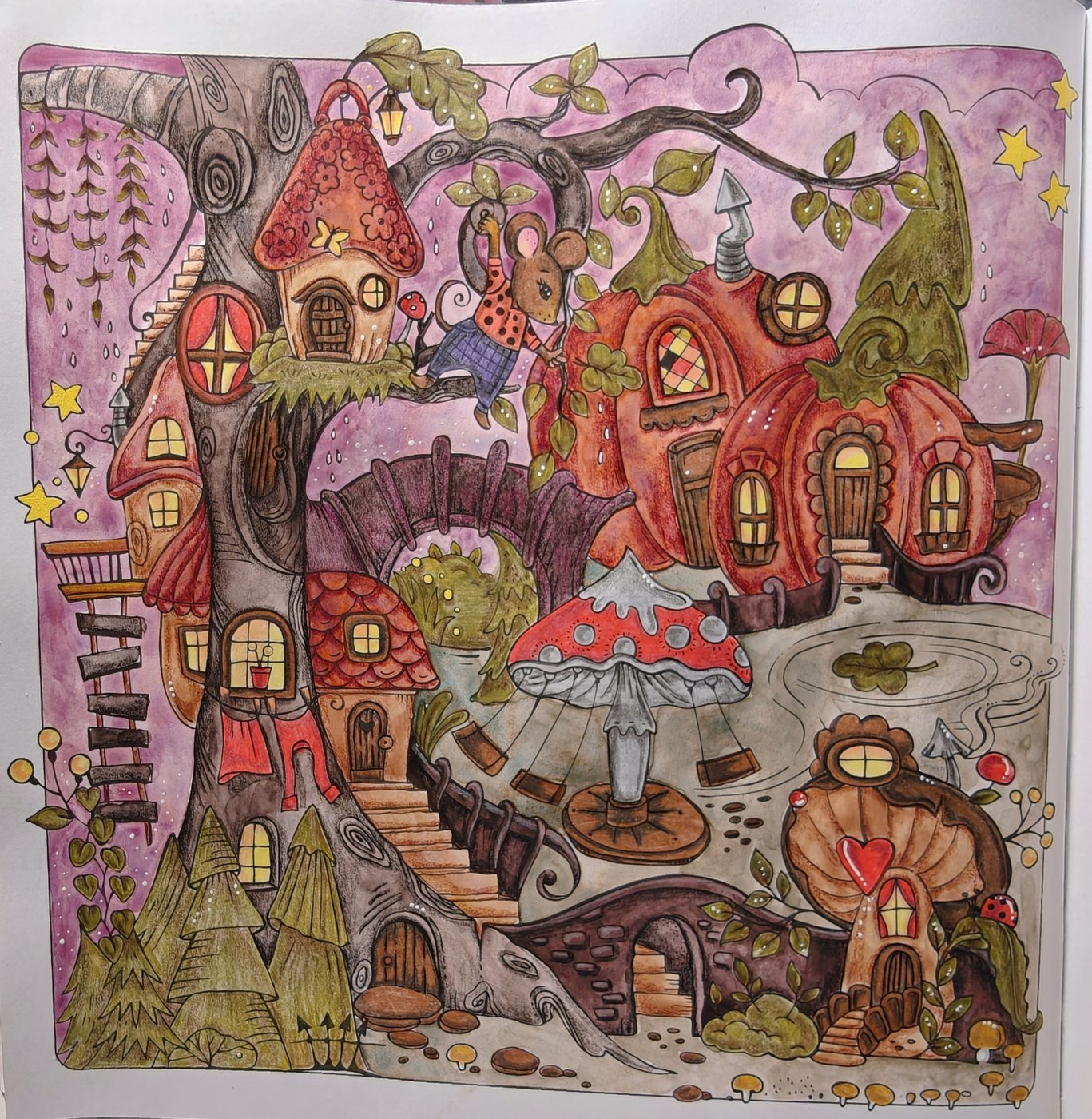 Работа от Helena DevLin