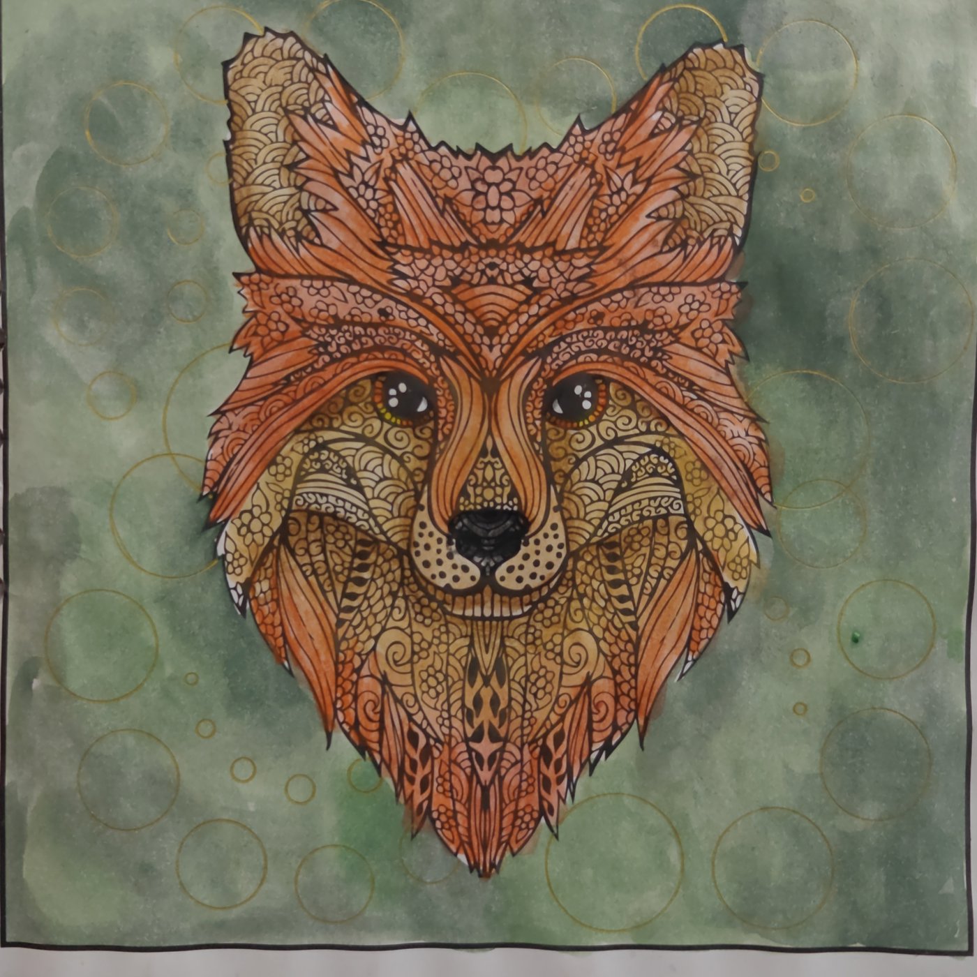 Работа от Helena DevLin