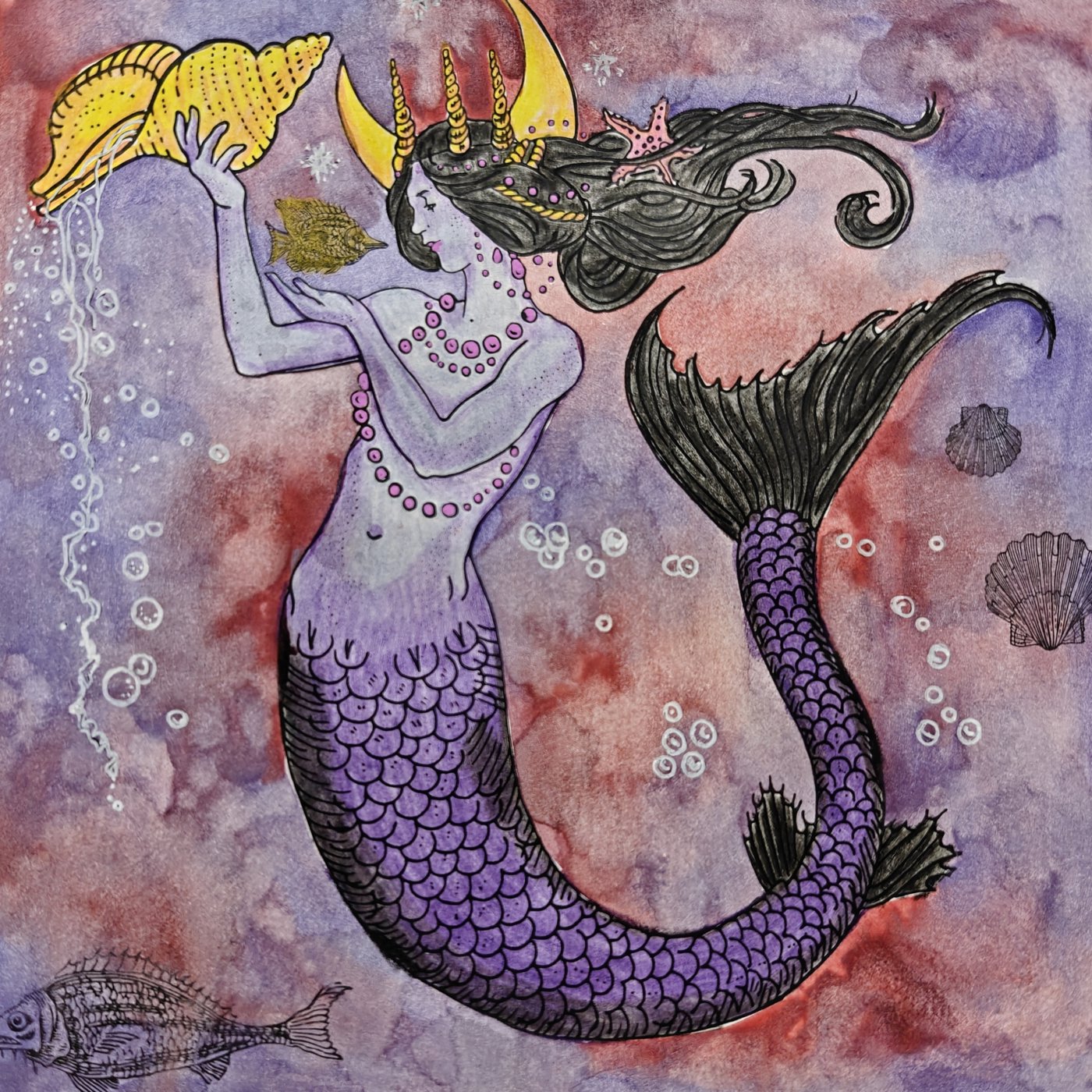 Работа от Helena DevLin