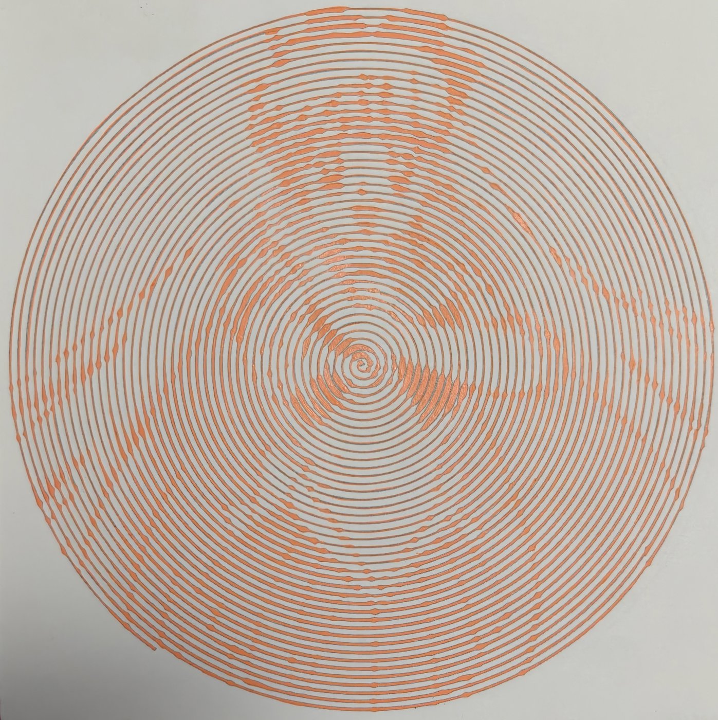 Сейлор Венера от Helena DevLin