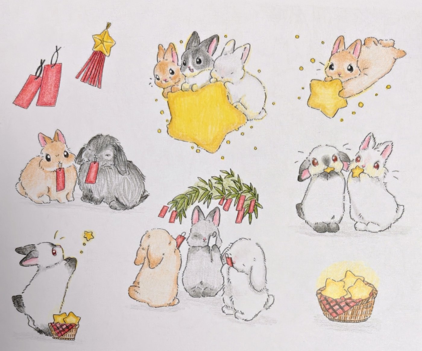 Работа от Helena DevLin