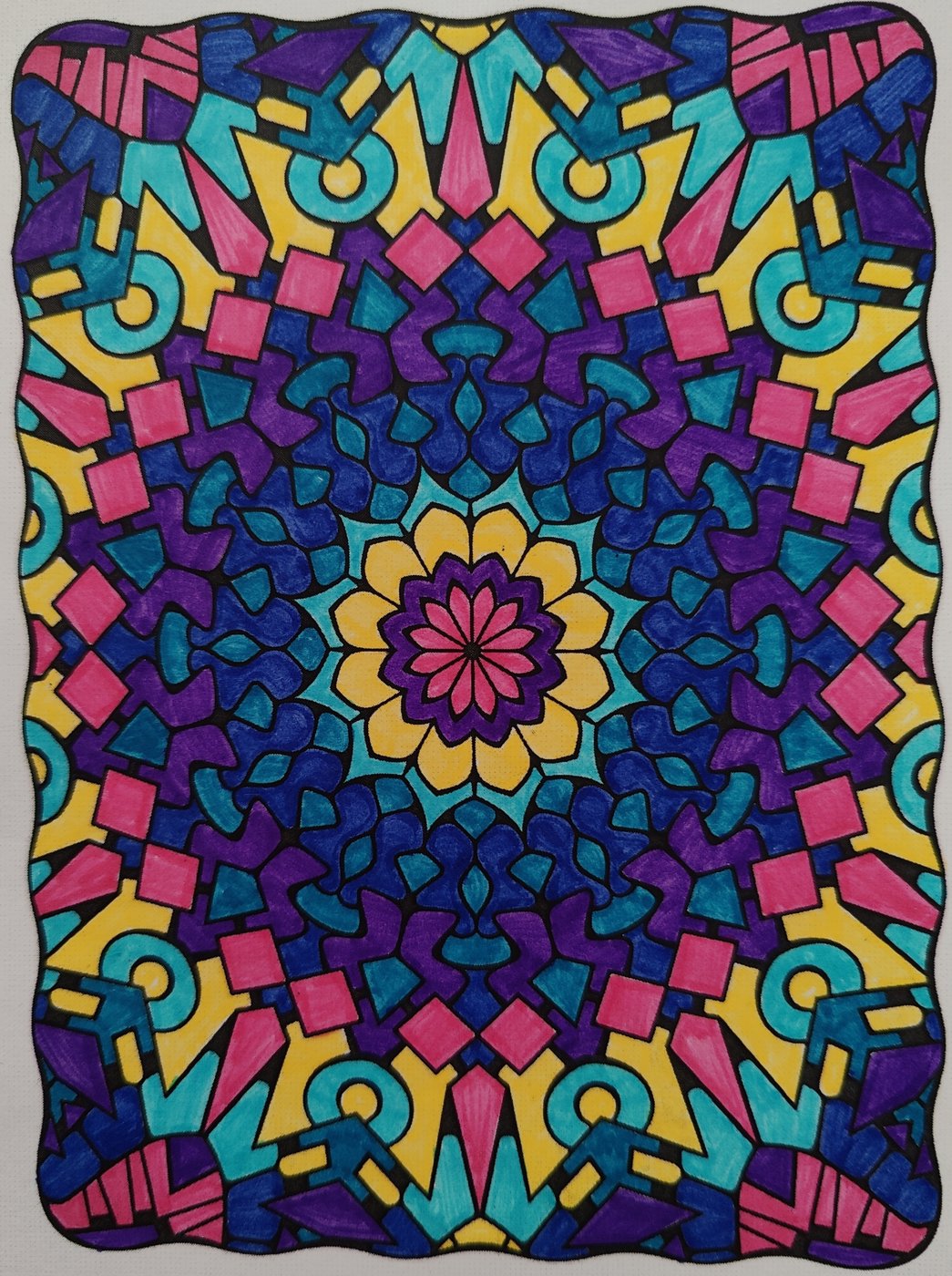 Работа от Helena DevLin