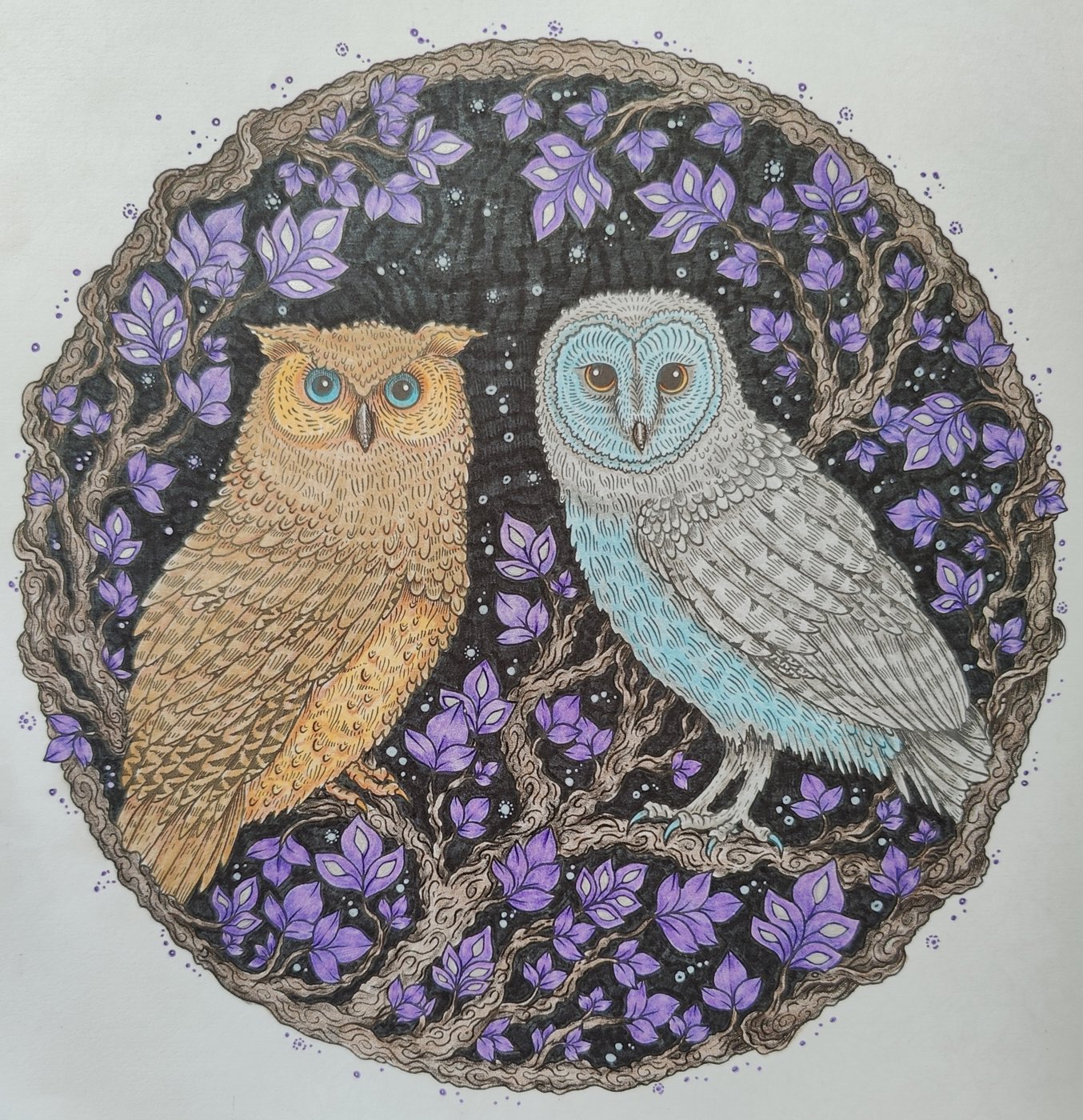 Работа от Helena DevLin