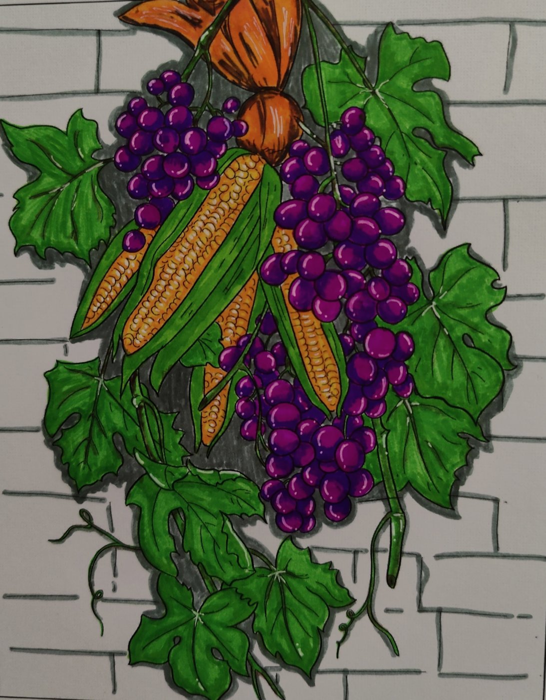 Работа от Helena DevLin