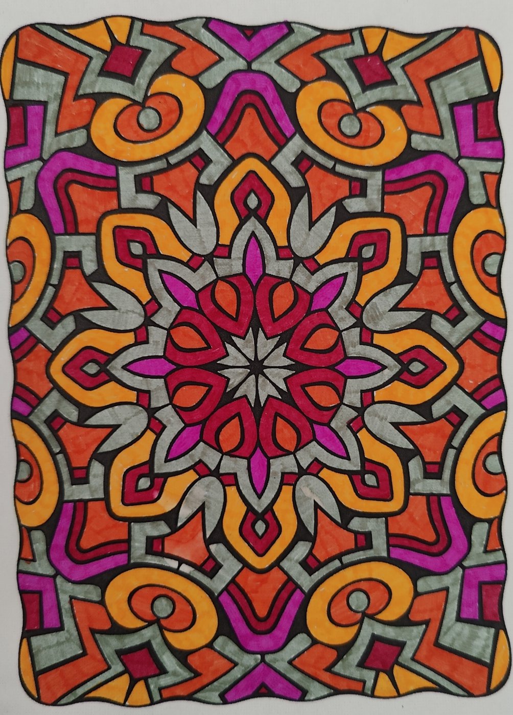 Работа от Helena DevLin