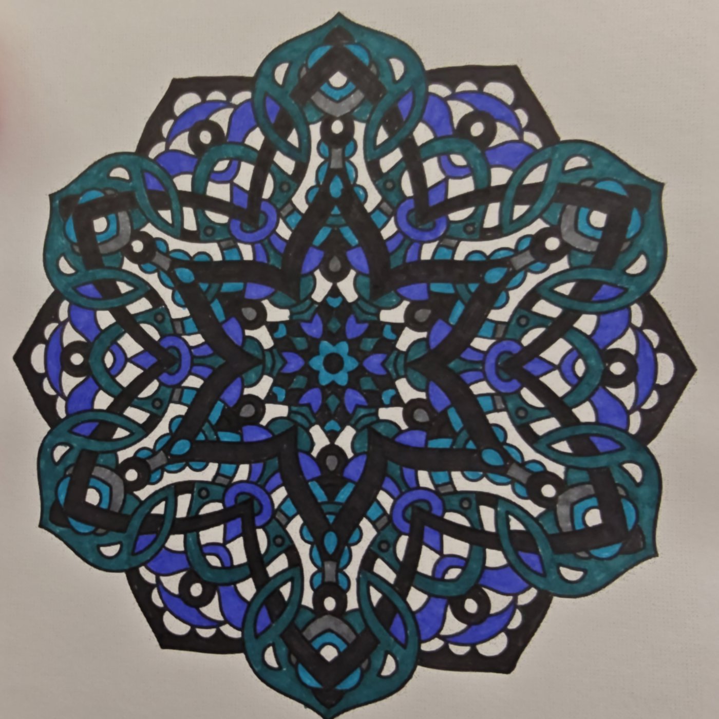 Работа от Helena DevLin