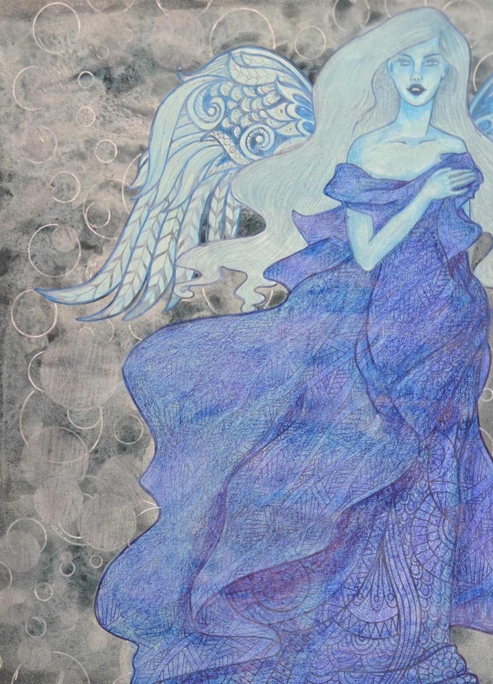 Работа от Helena DevLin