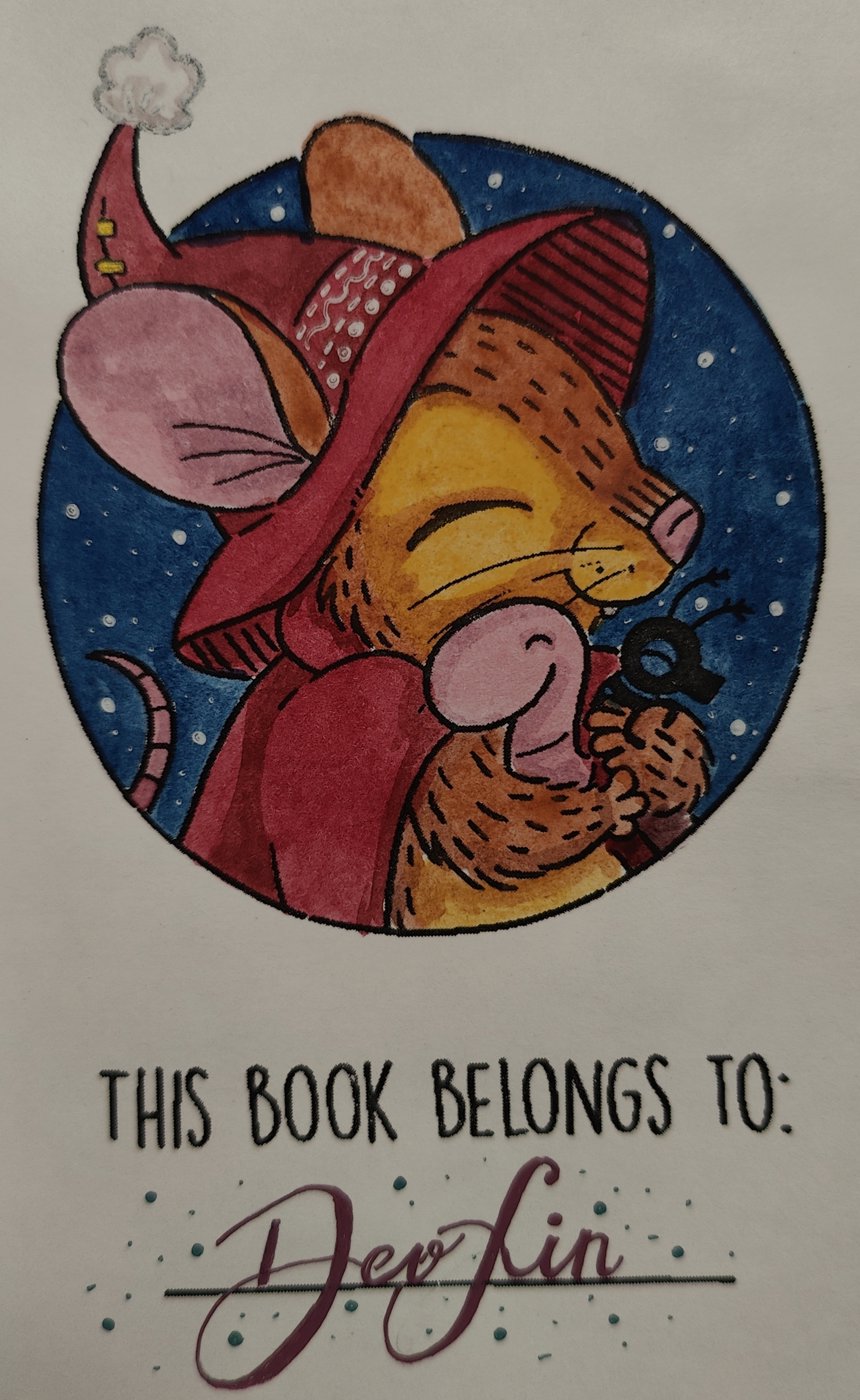 Работа от Helena DevLin