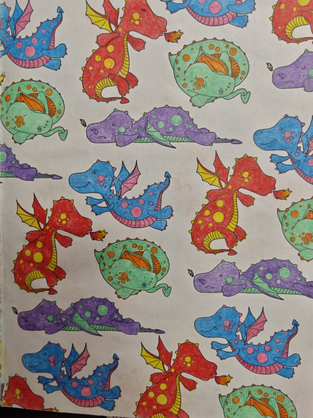 Работа от Helena DevLin