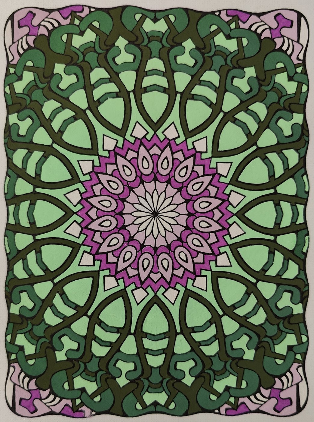 Работа от Helena DevLin