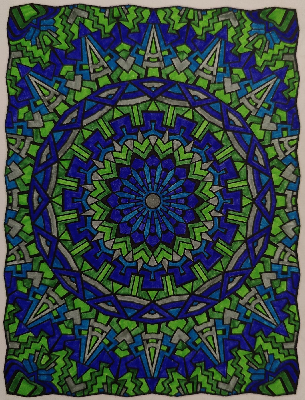 Работа от Helena DevLin