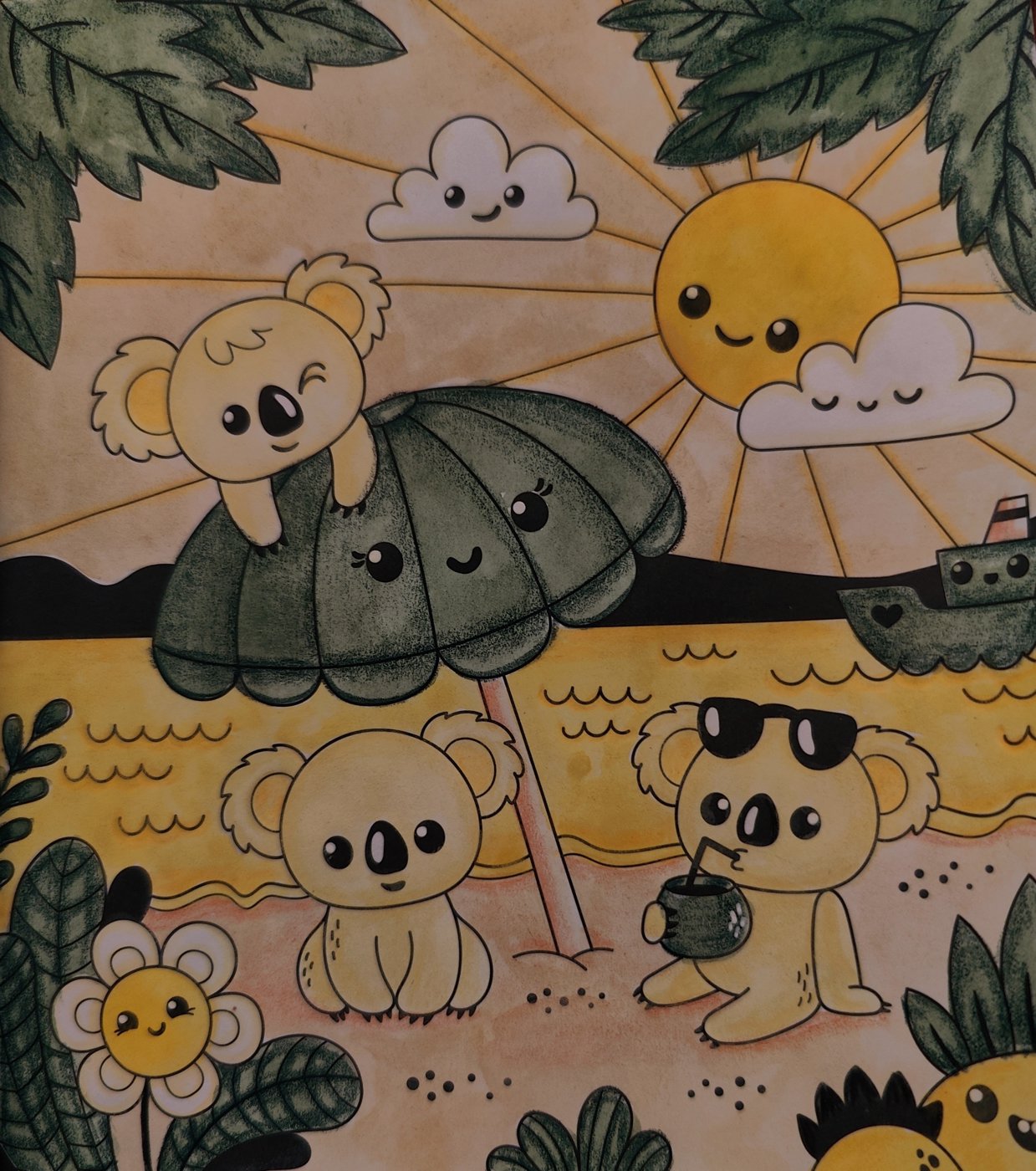 Работа от Helena DevLin