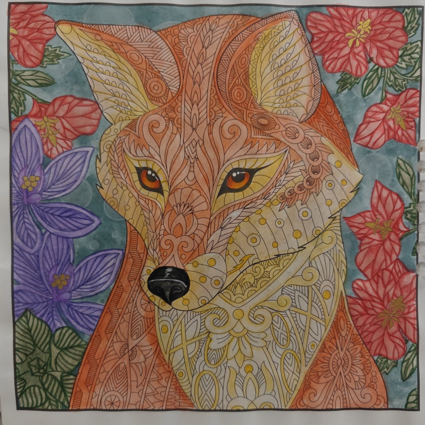 Работа от Helena DevLin