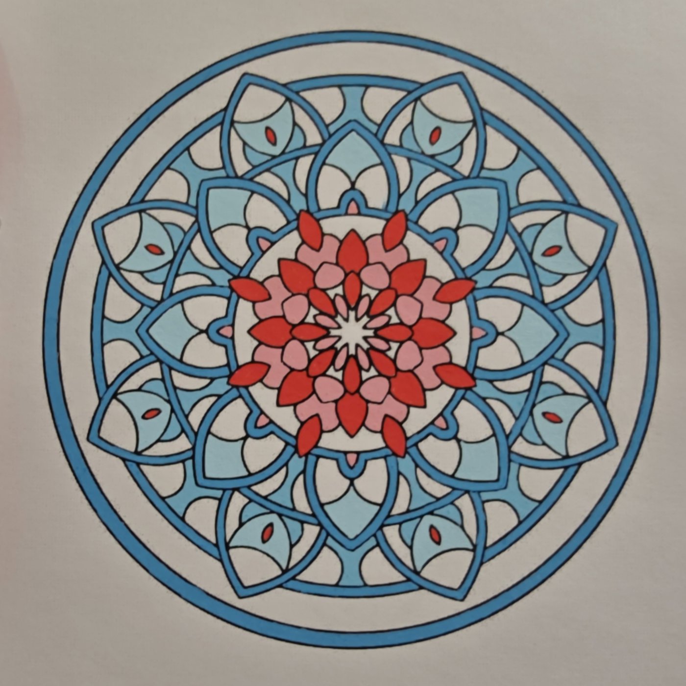 Работа от Helena DevLin