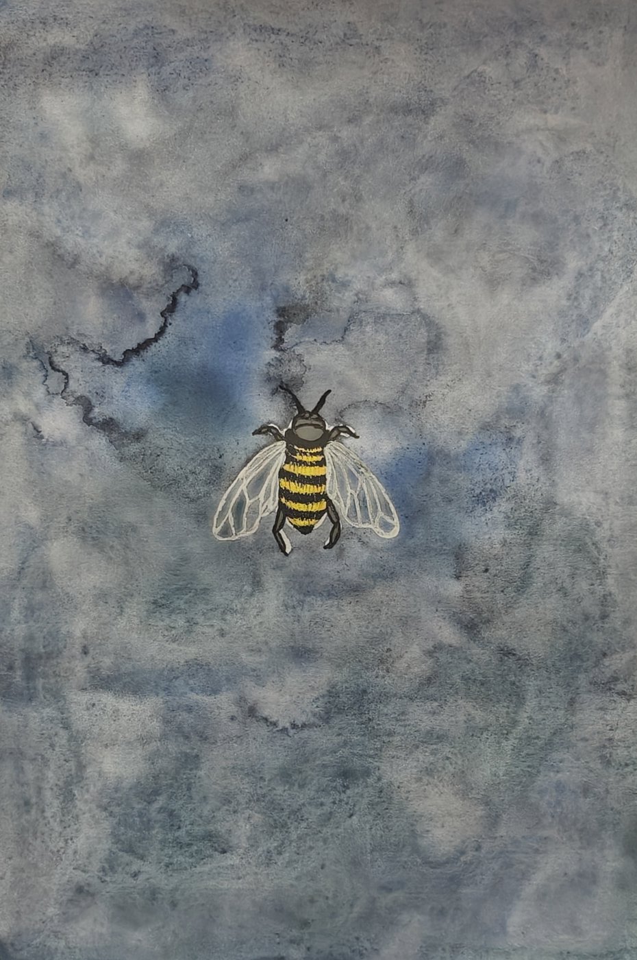 Работа от Helena DevLin