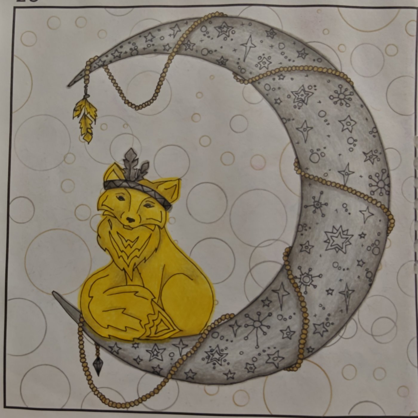 Работа от Helena DevLin