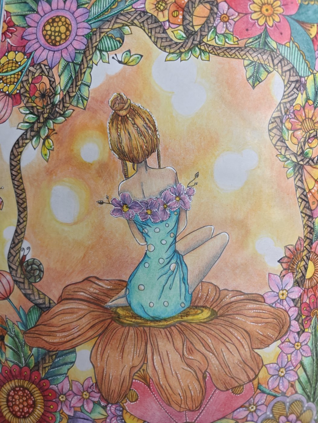 Работа от Helena DevLin