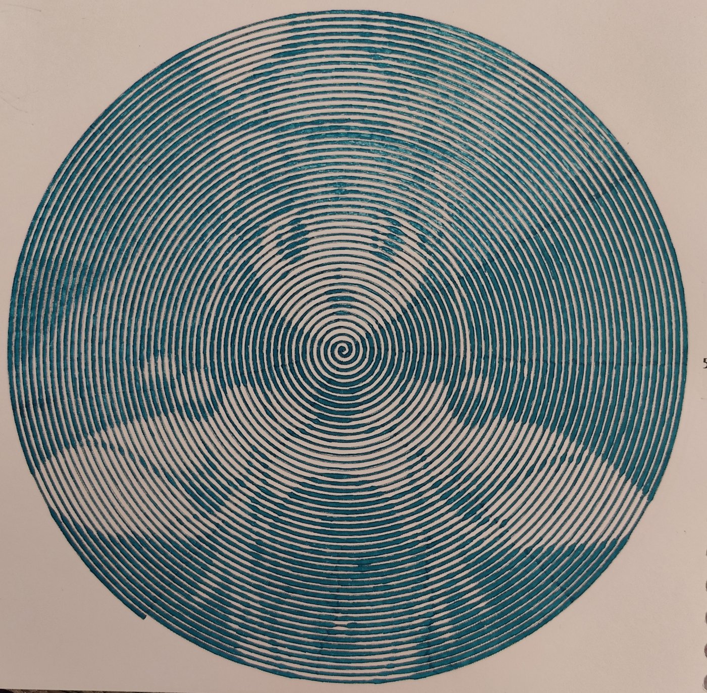 Палы-Палы от Helena DevLin