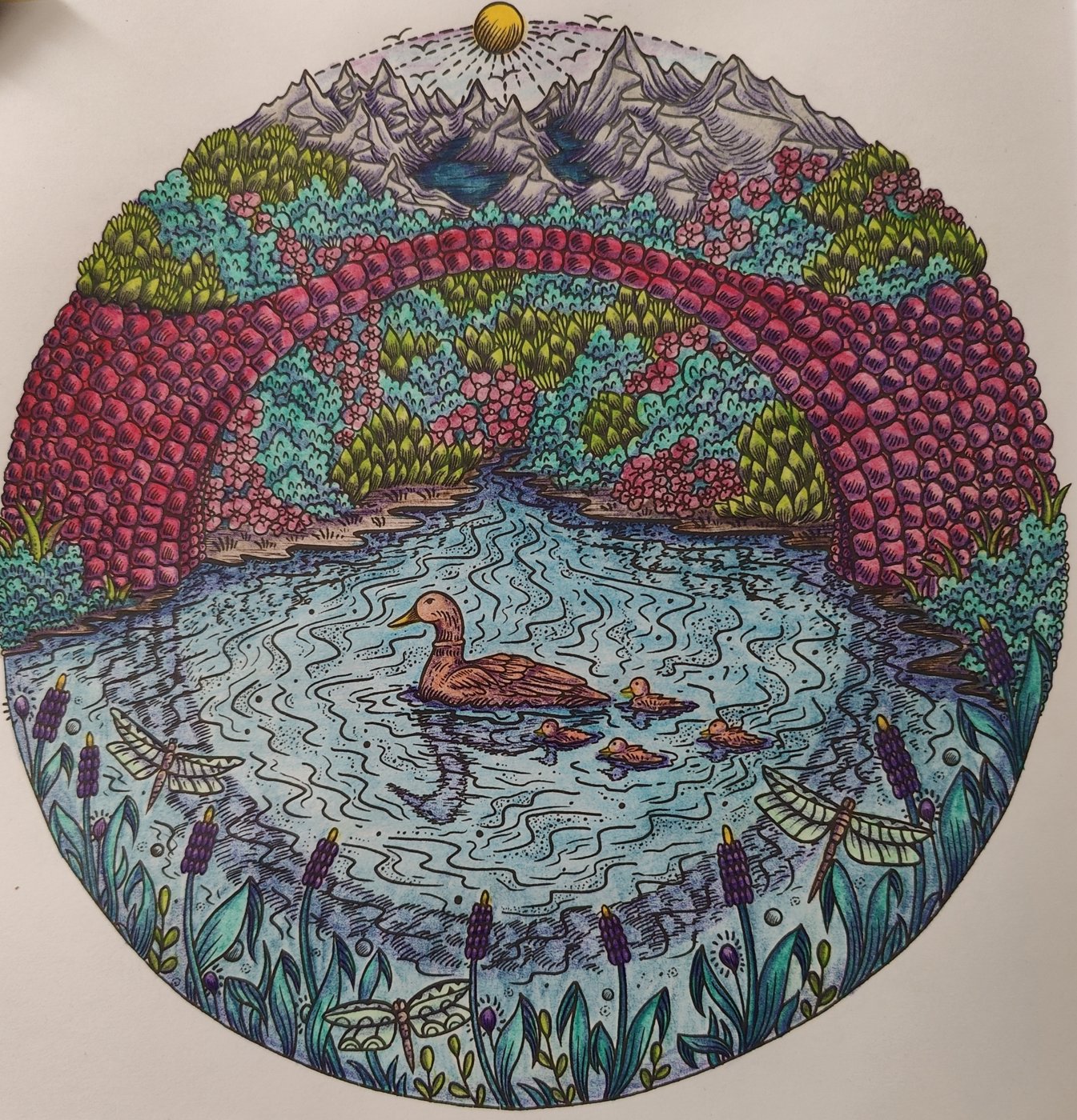 Работа от Helena DevLin