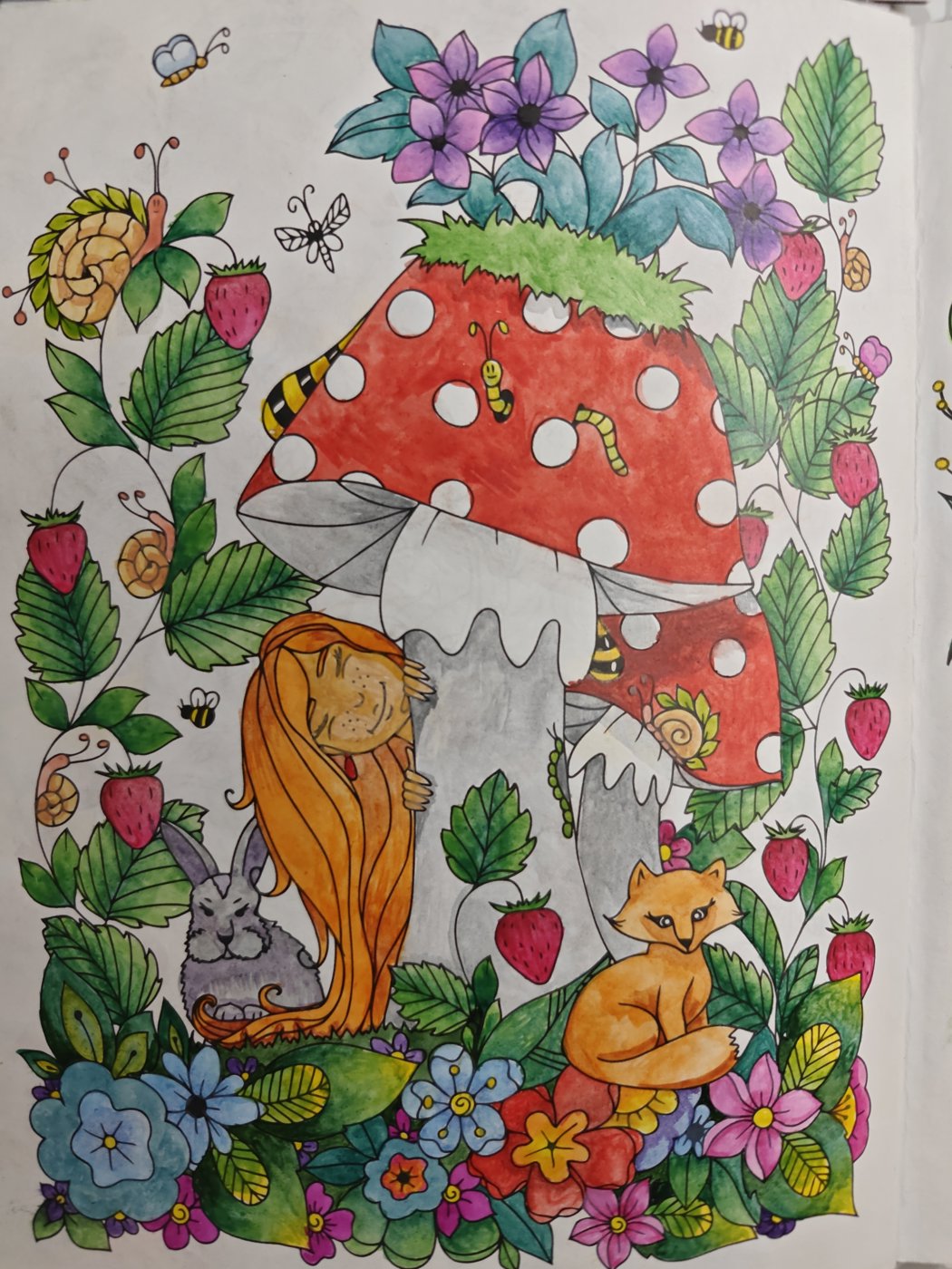 Работа от Helena DevLin