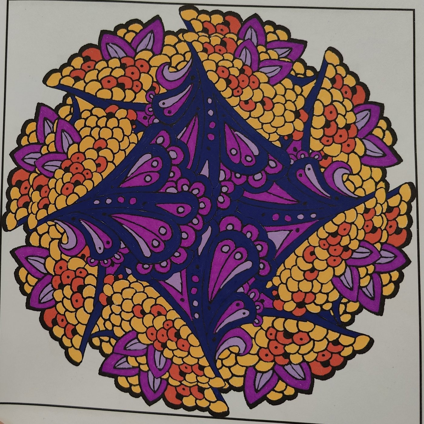 Работа от Helena DevLin