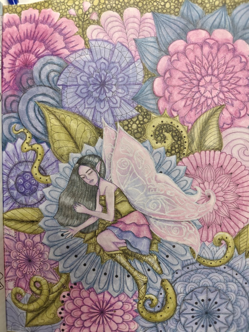 Работа от Helena DevLin