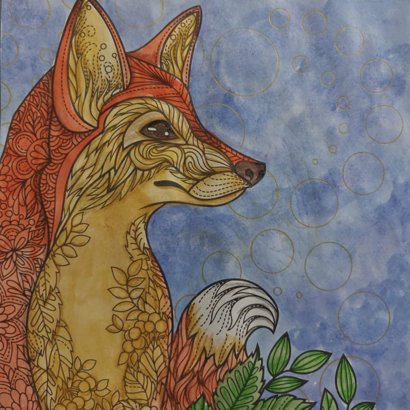 Работа от Helena DevLin