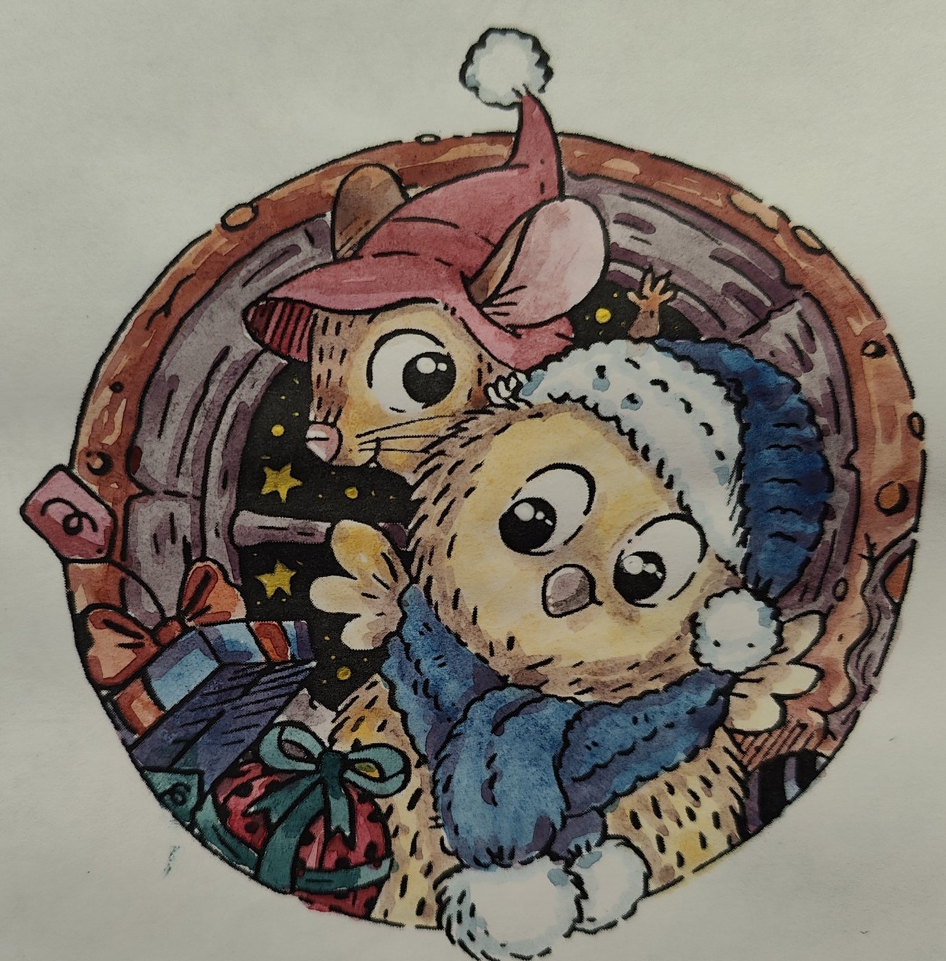 Работа от Helena DevLin