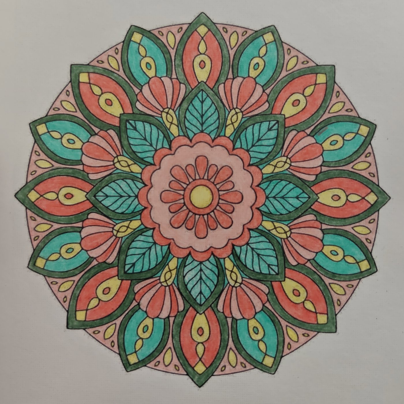 Работа от Helena DevLin