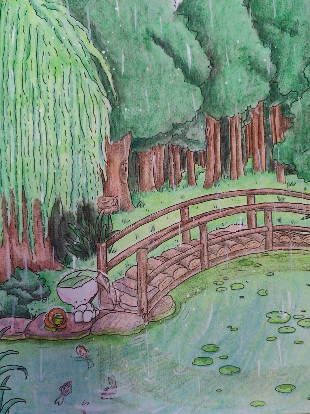 Работа от Helena DevLin