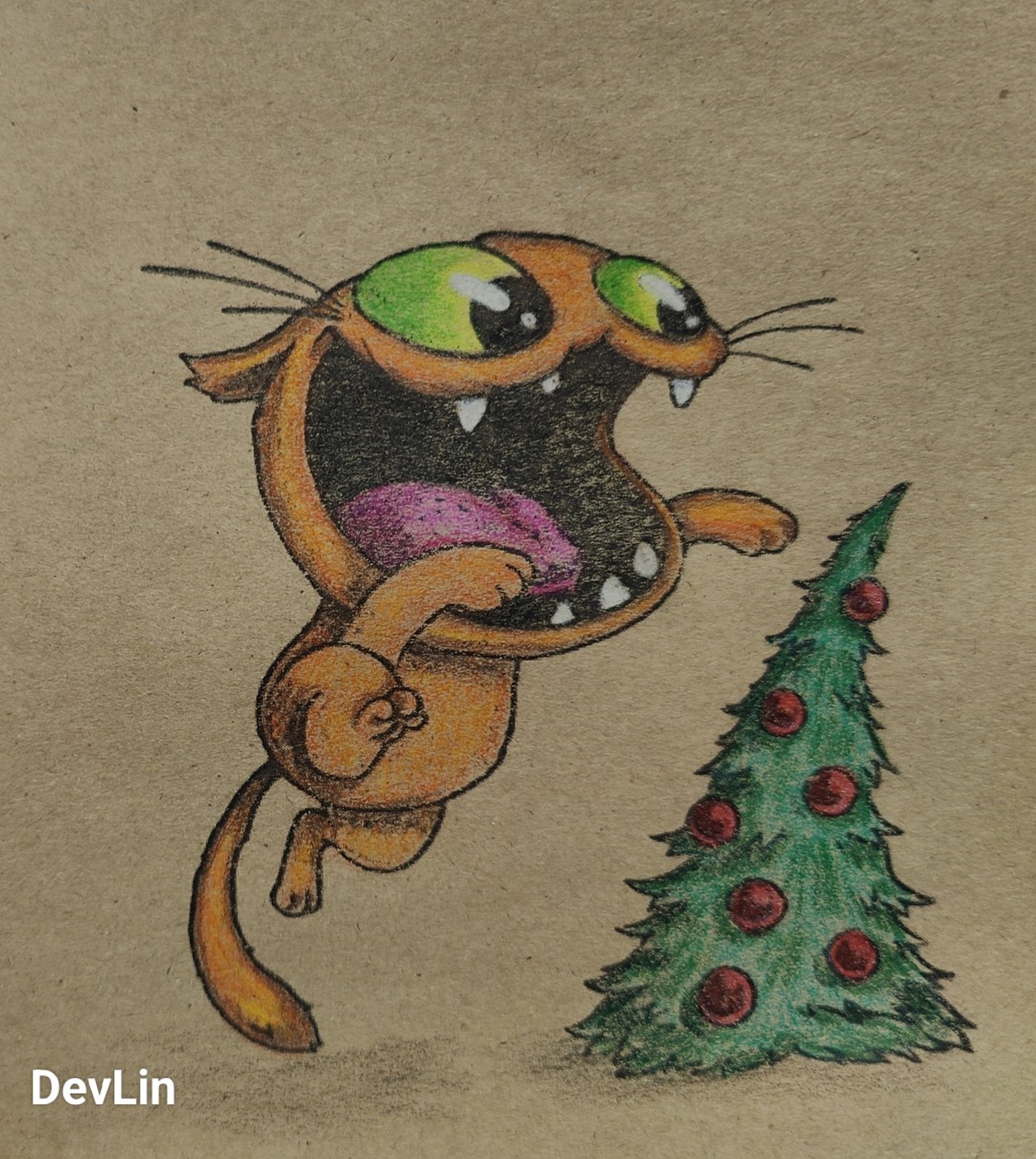 Работа от Helena DevLin