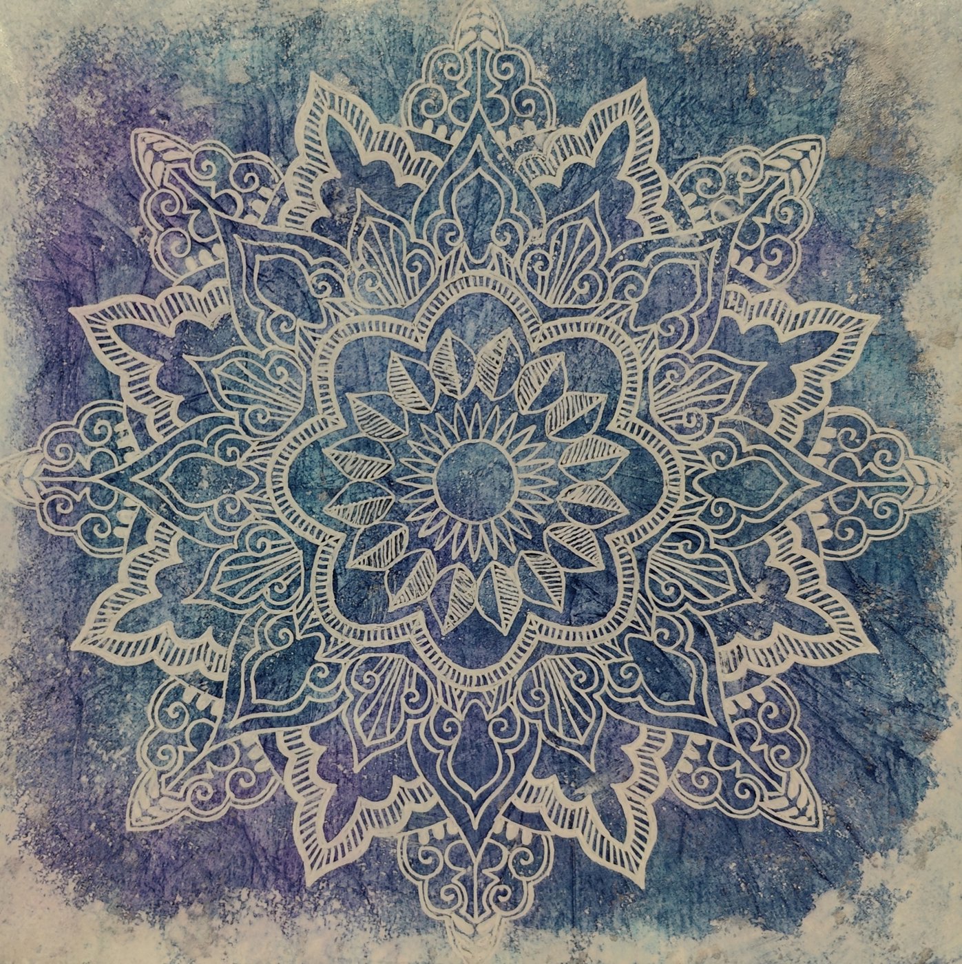 Работа от Helena DevLin