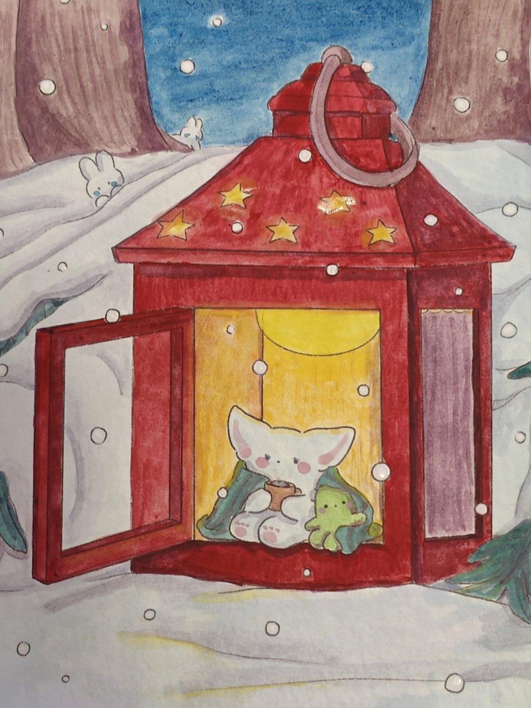 Работа от Helena DevLin