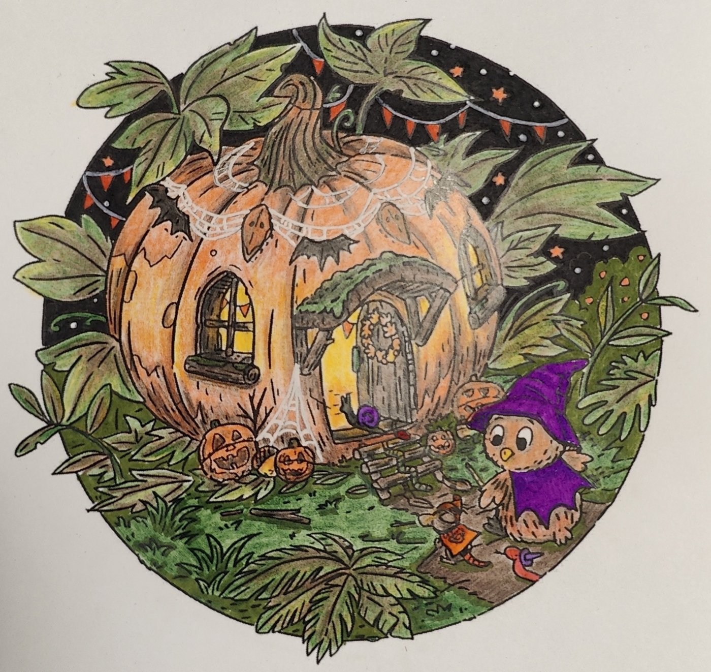 Работа от Helena DevLin