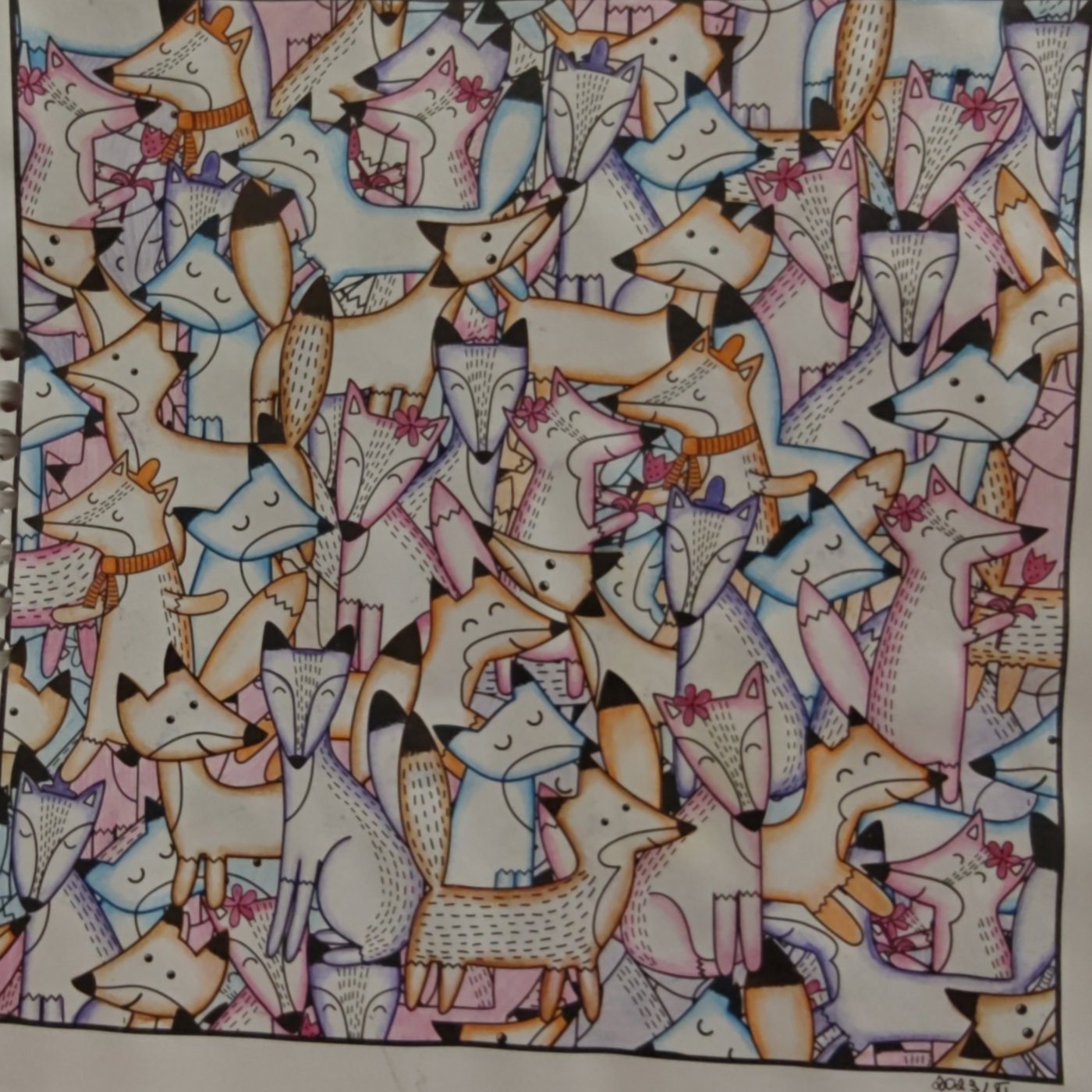 Работа от Helena DevLin