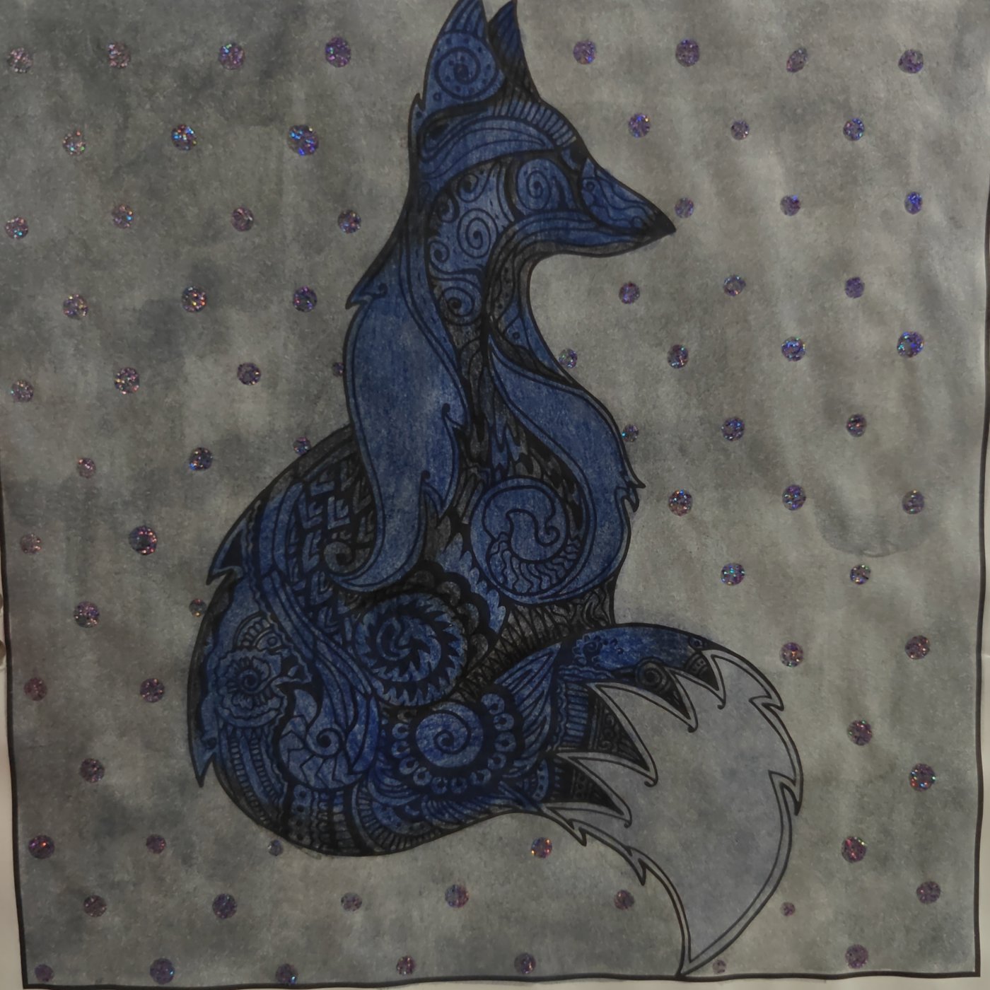 Работа от Helena DevLin