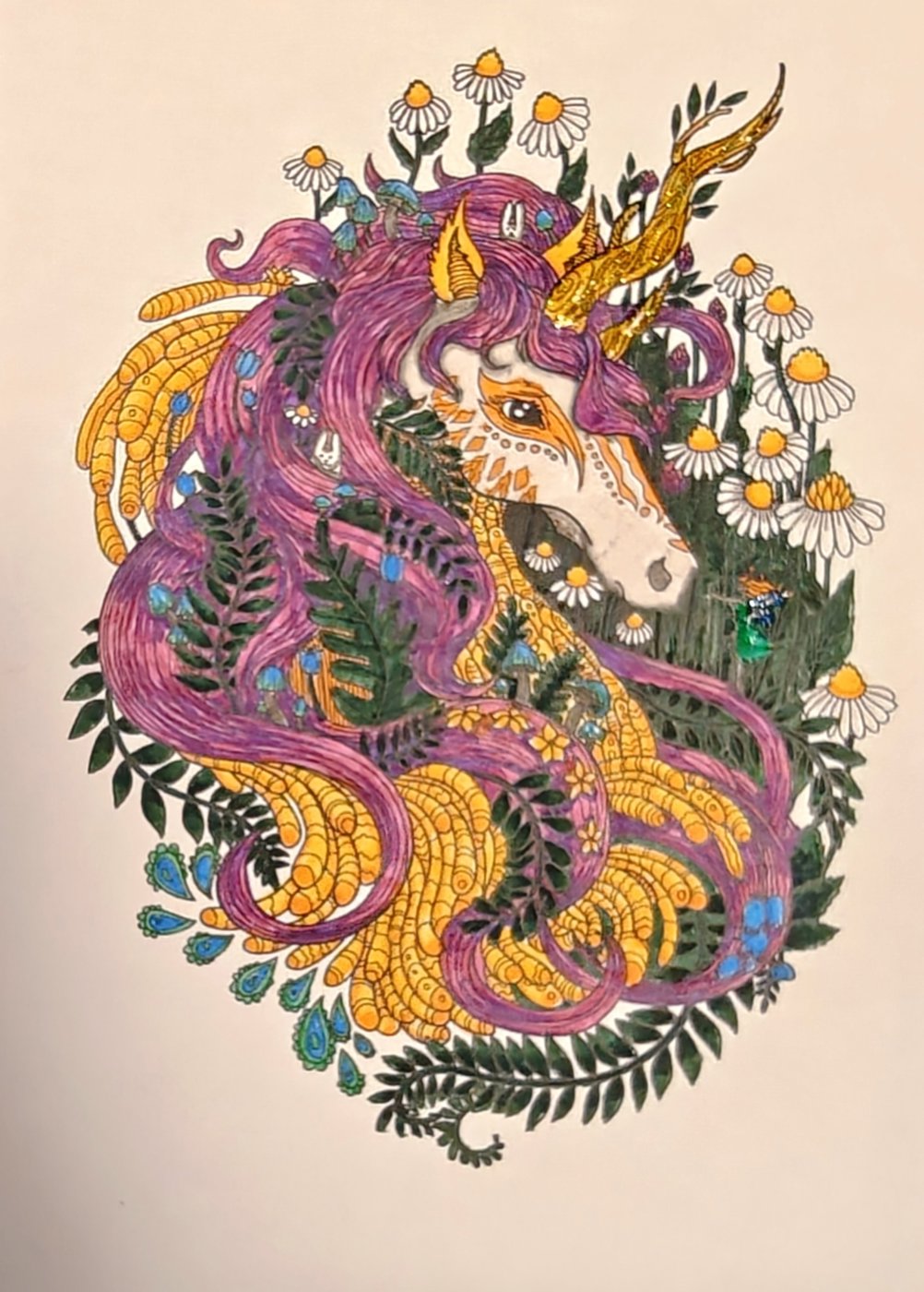 Работа от Helena DevLin