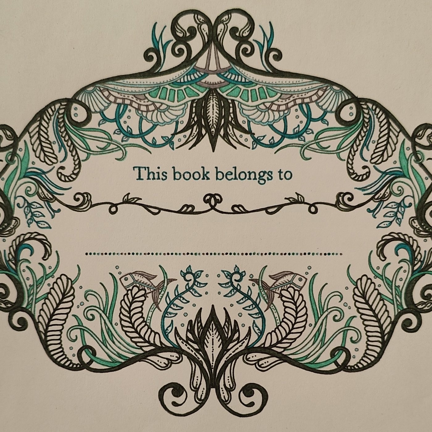 Работа от Helena DevLin