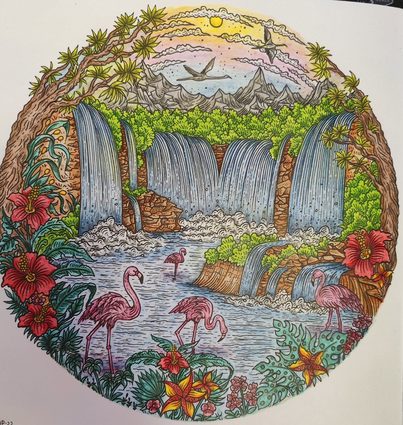 Работа от Helena DevLin