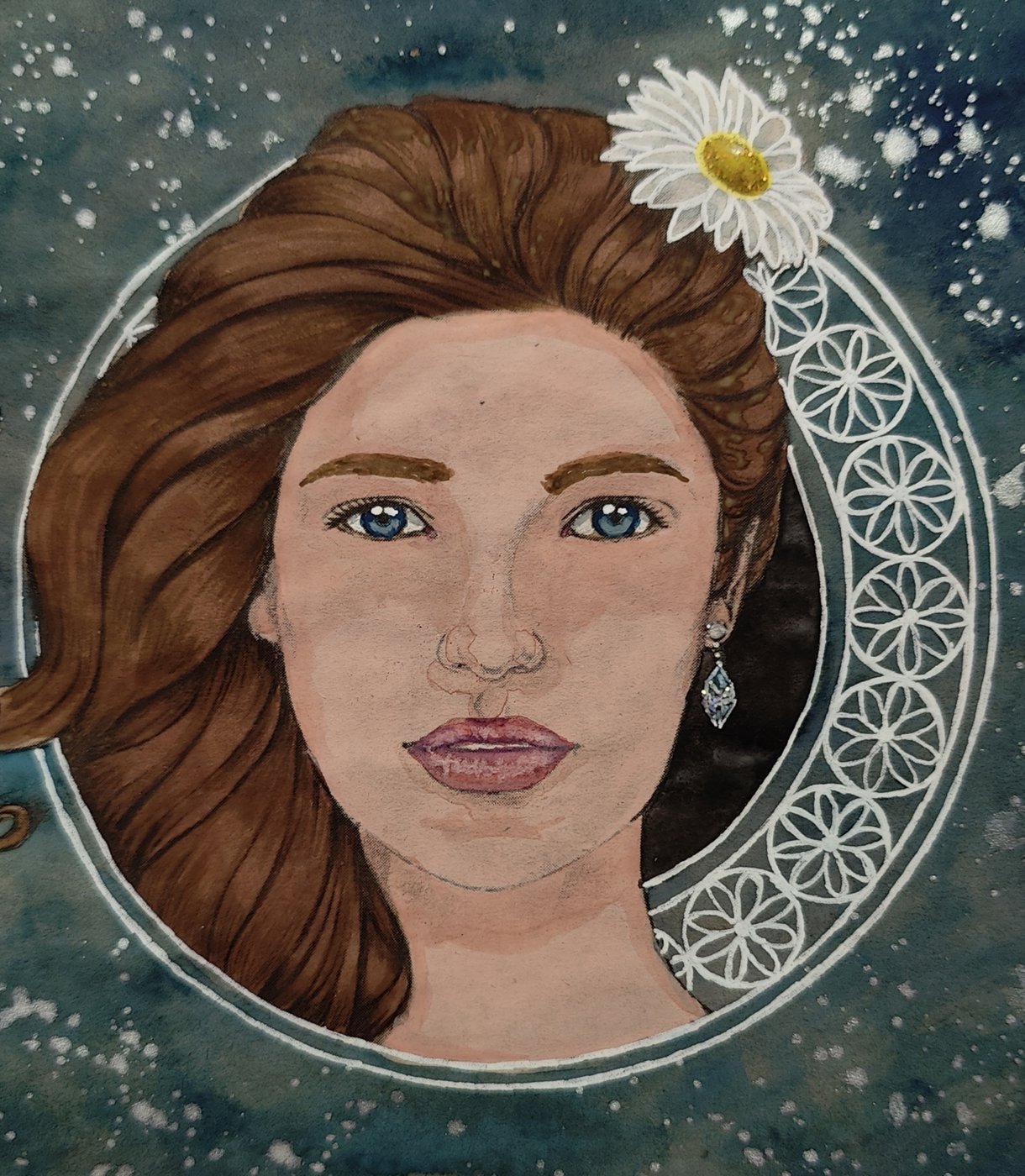 Работа от Helena DevLin