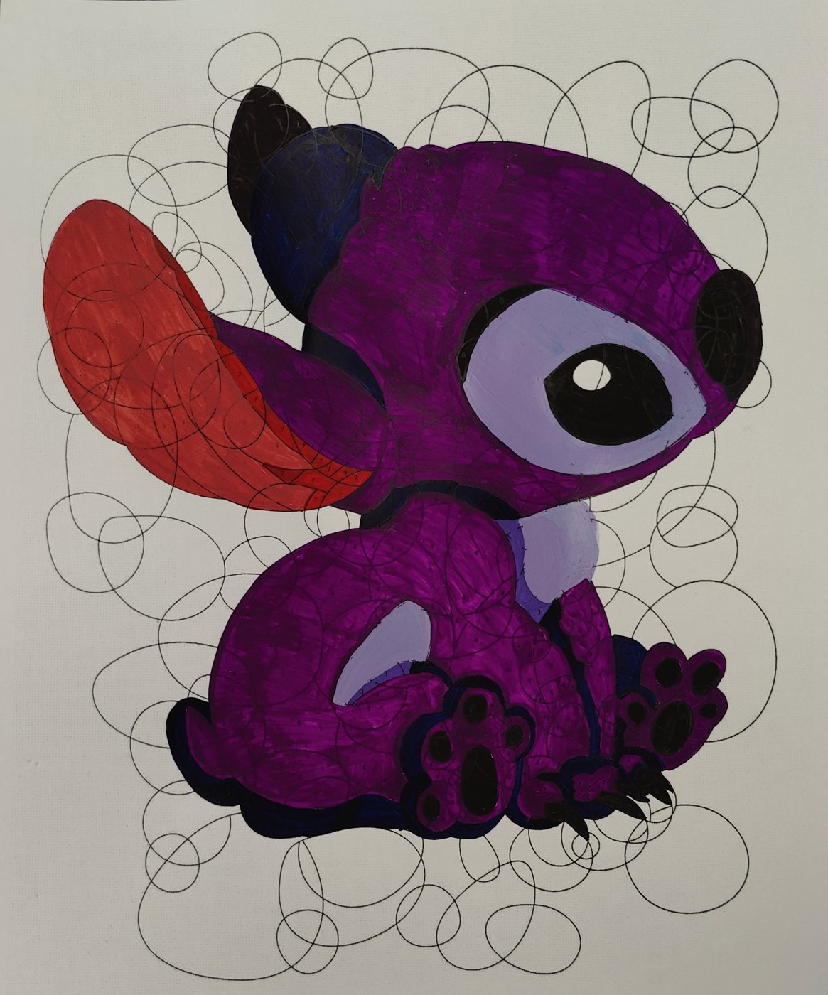 Работа от Helena DevLin