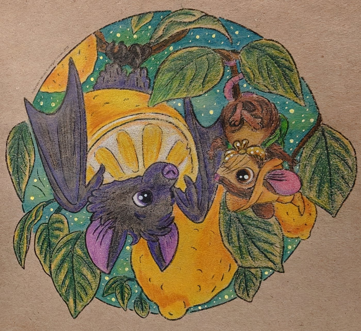 Работа от Helena DevLin