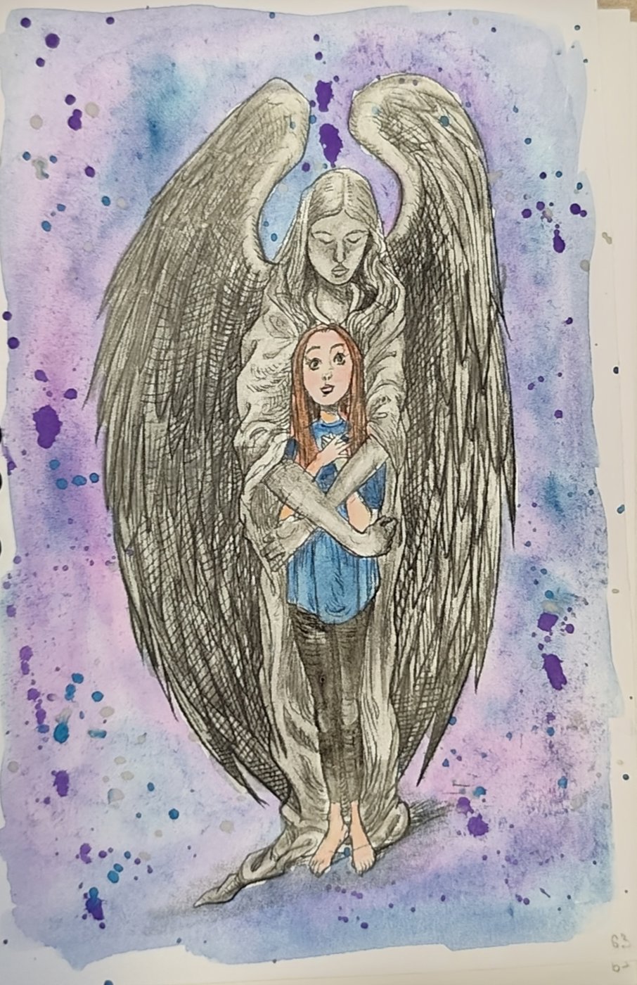 Работа от Helena DevLin