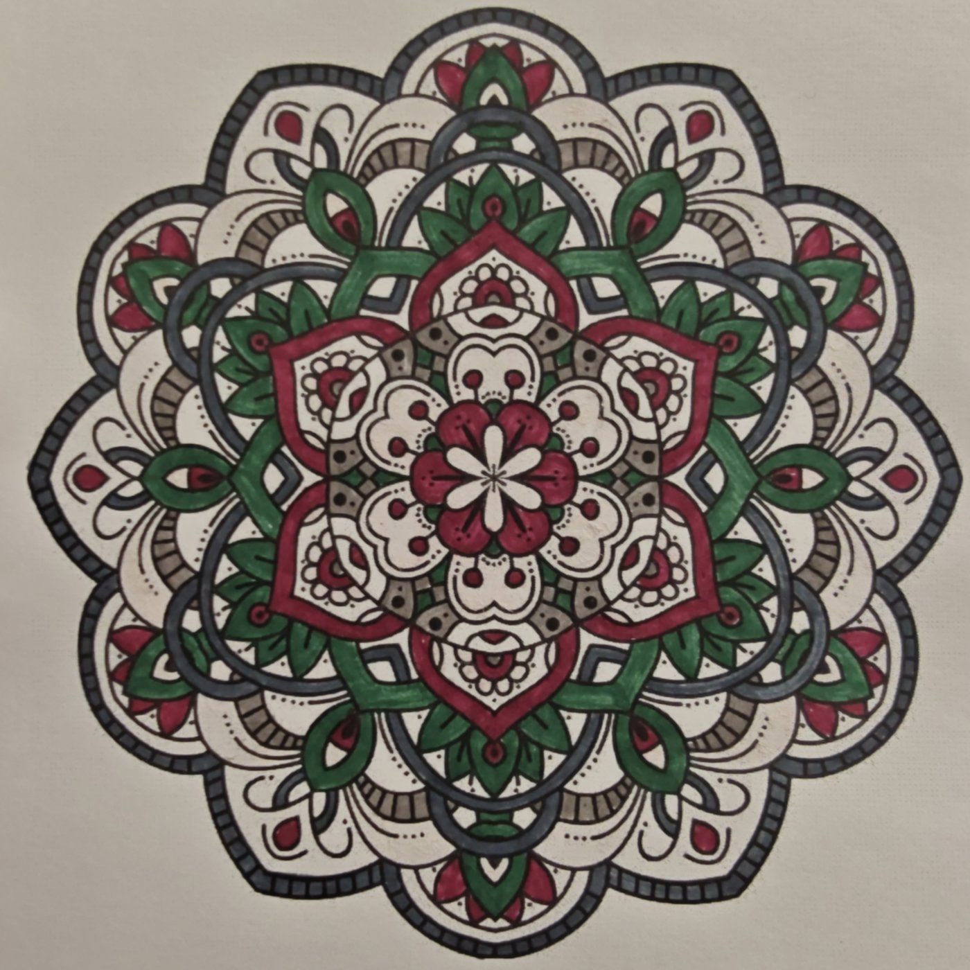 Работа от Helena DevLin