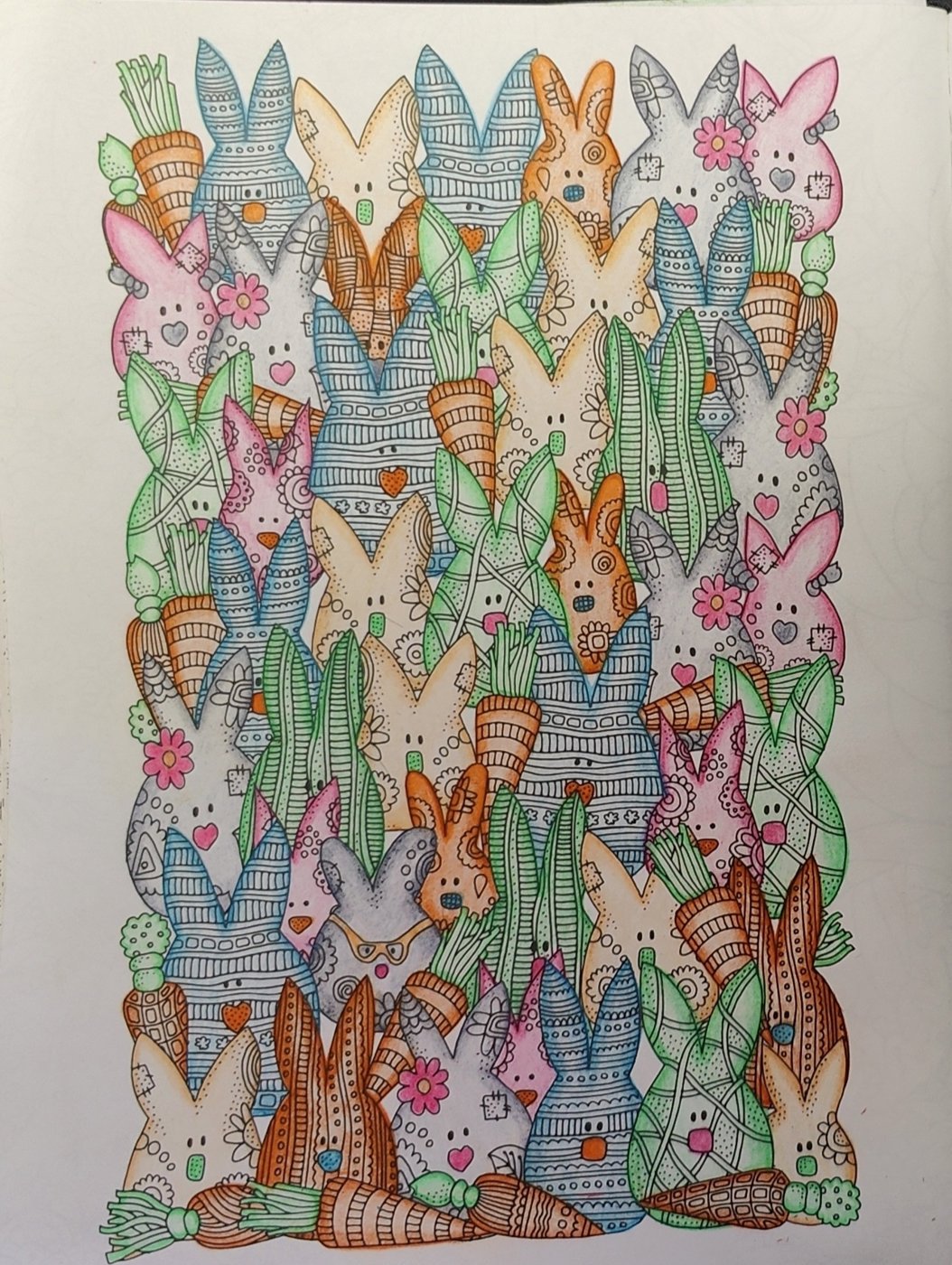 Работа от Helena DevLin