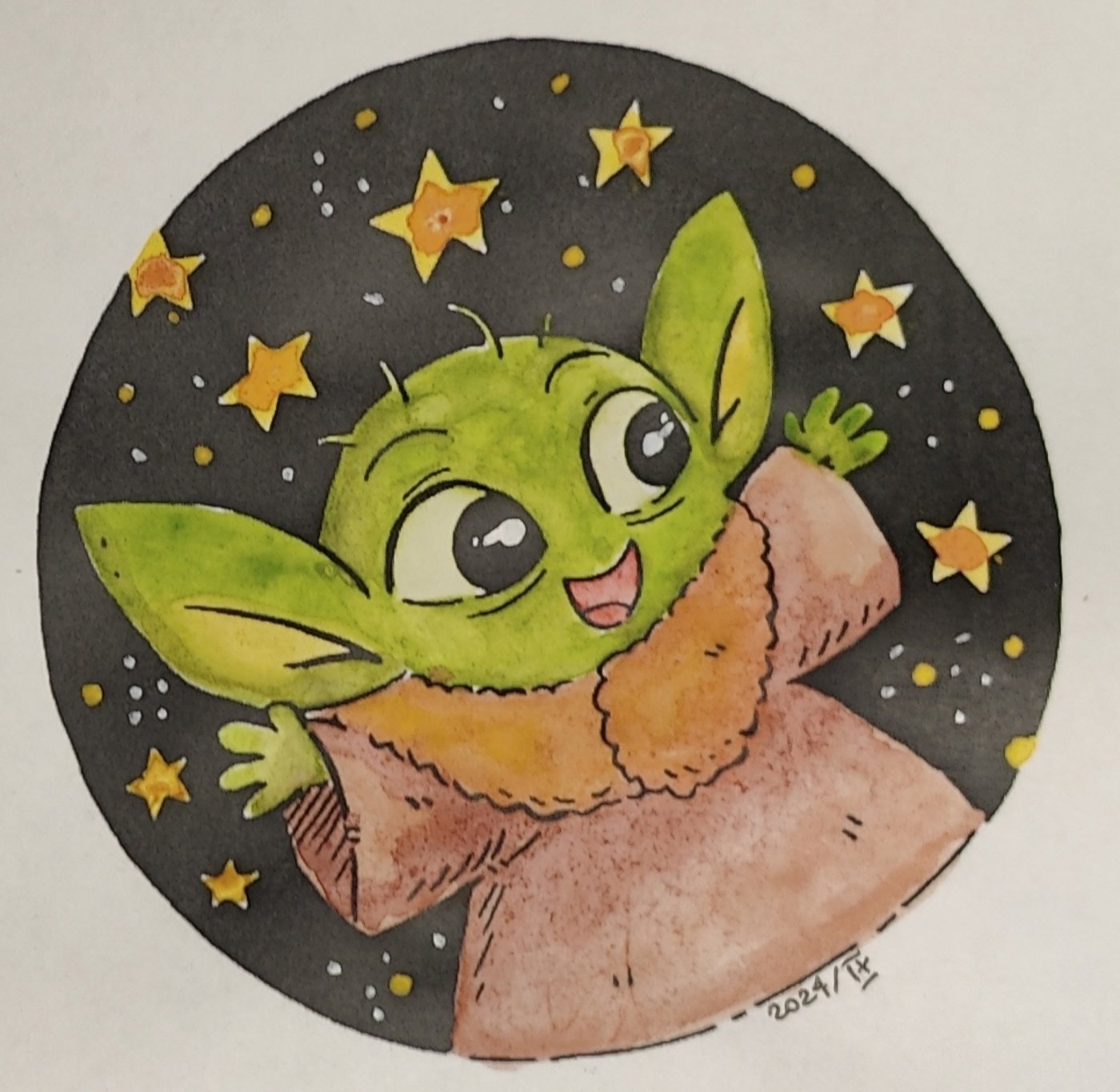 Работа от Helena DevLin