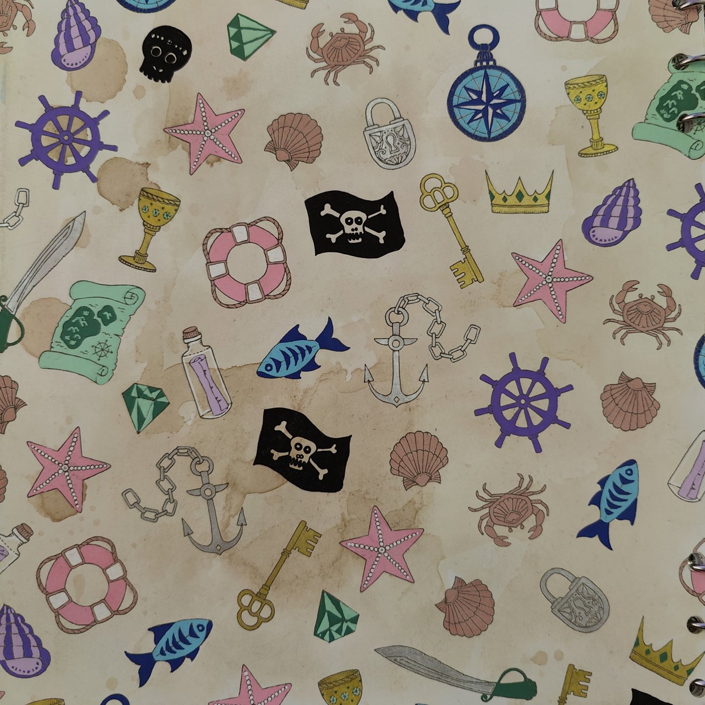 Работа от Helena DevLin