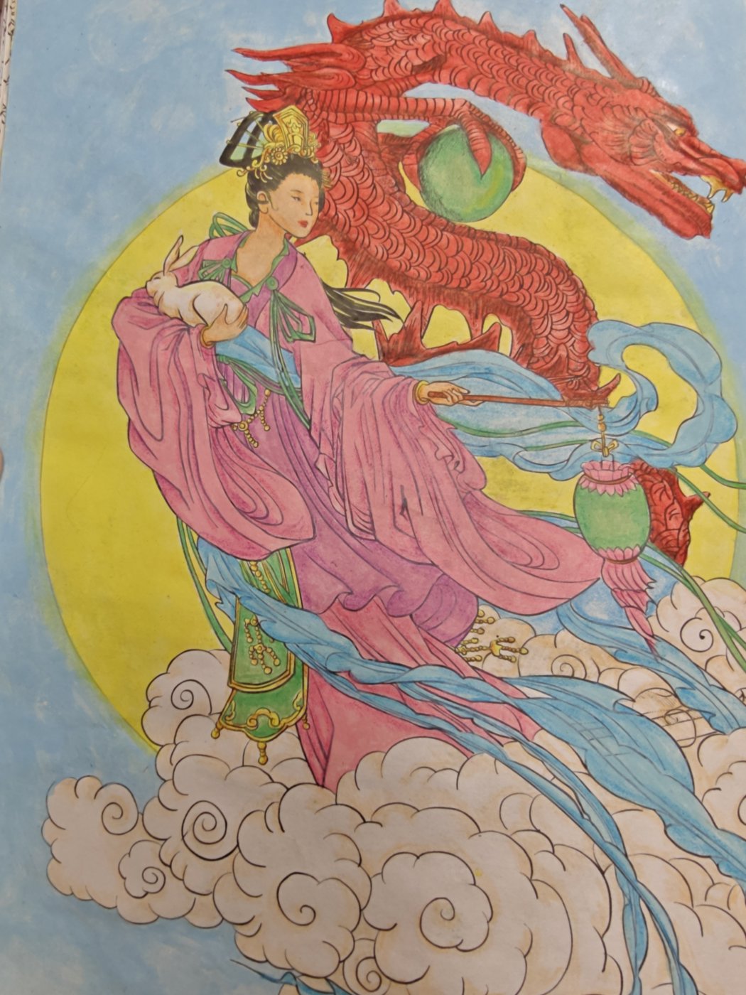 Работа от Helena DevLin