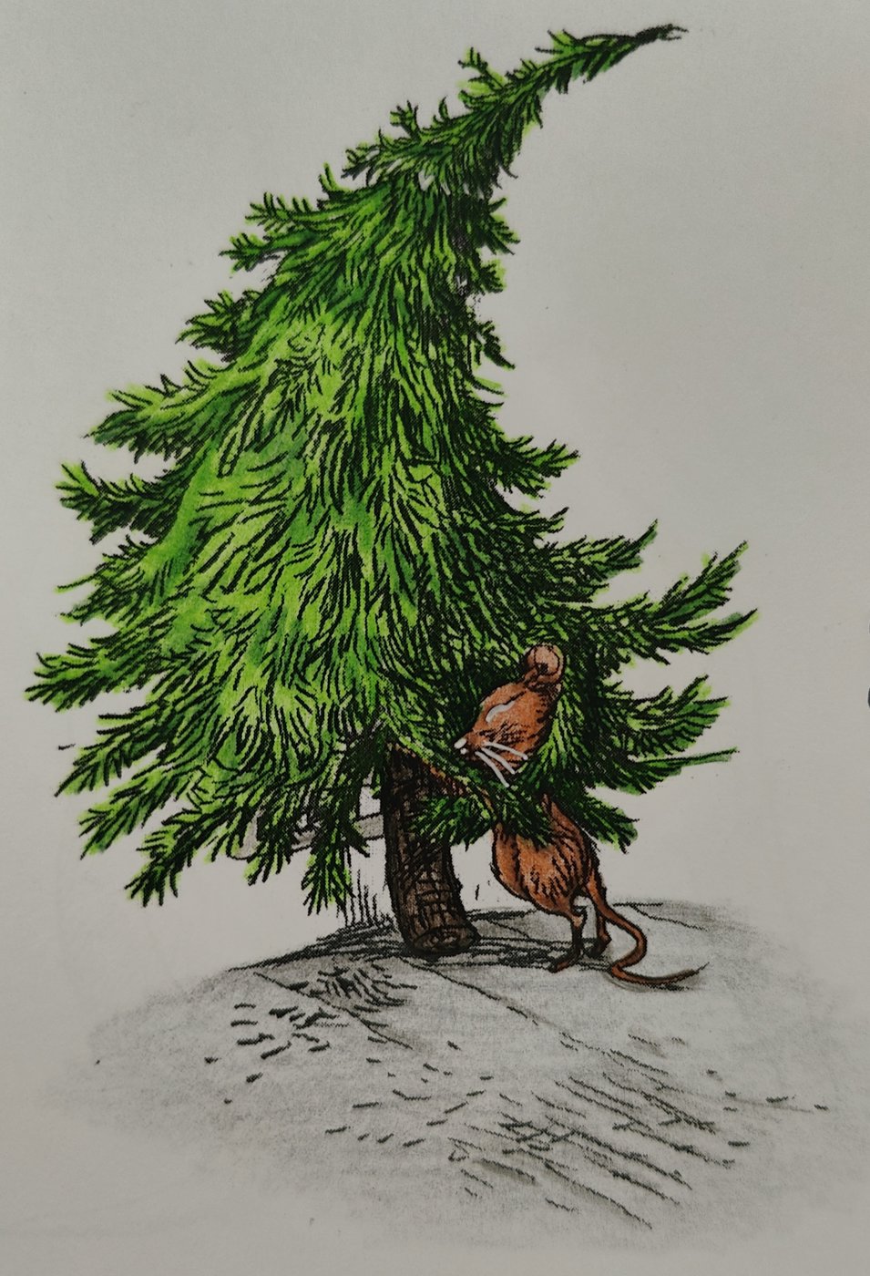 Работа от Helena DevLin